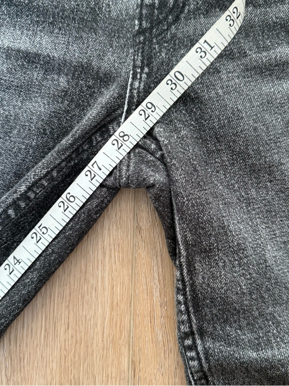 Rag & Bone • Miramar Cotton Terry Jogger Sweatpant Jeans - Picture 10 of 10